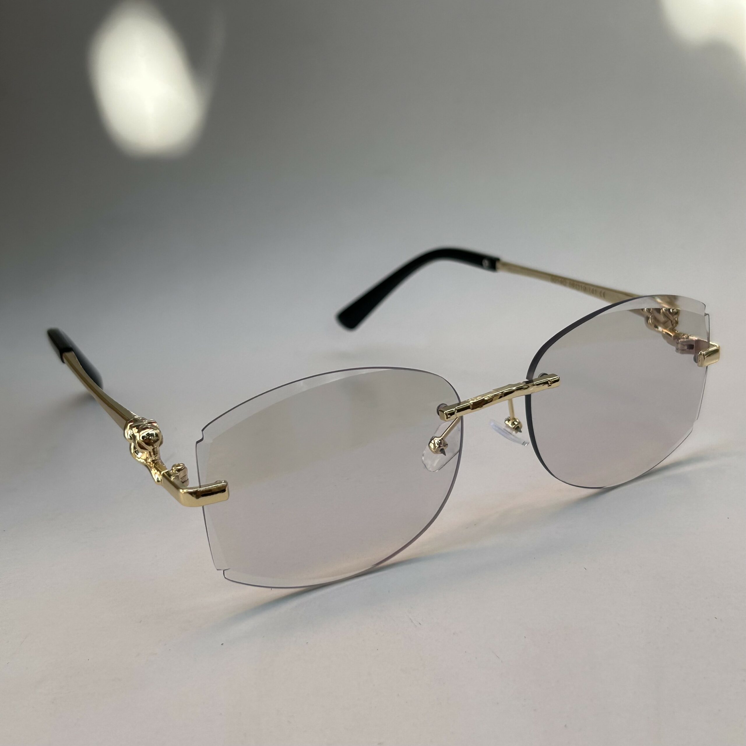 Cartier Signature C Rimless