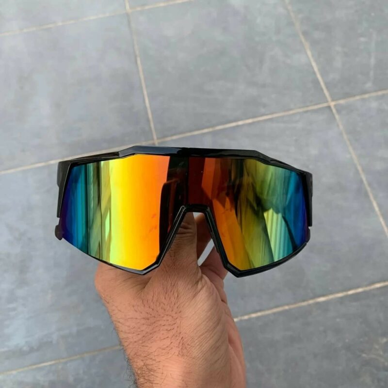 Lunettes de sport pour hommes