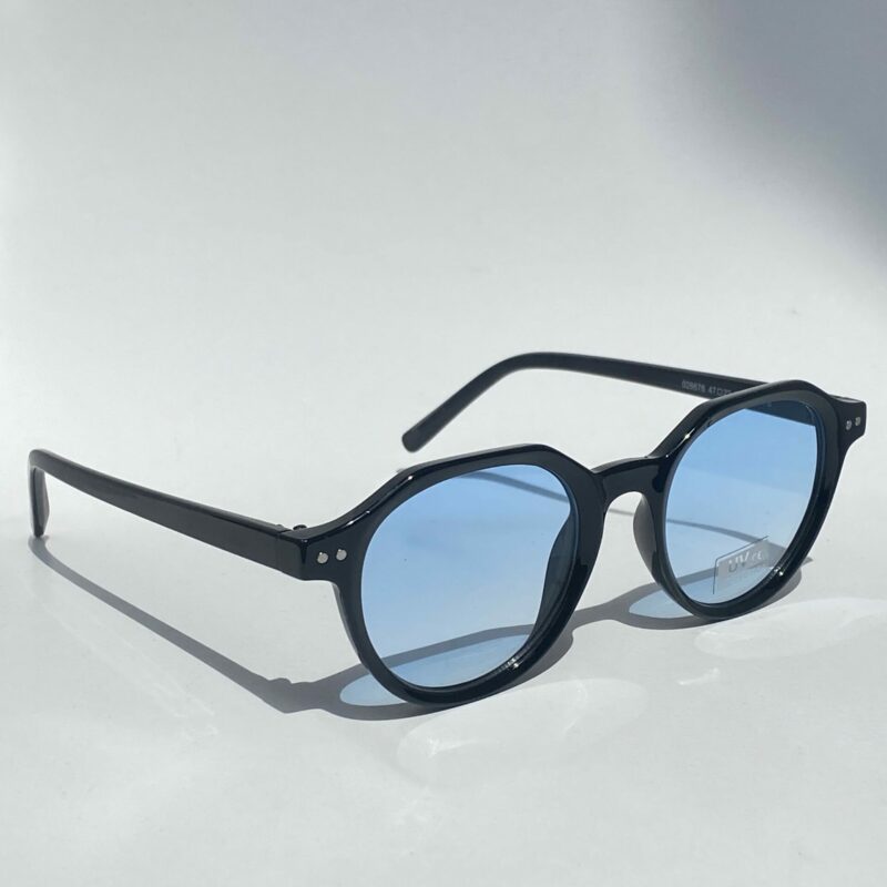 Lunettes de soleil Homme blue