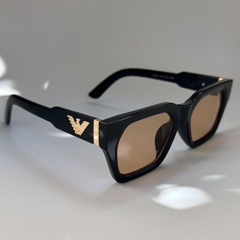 ARMANI noir shaded 61