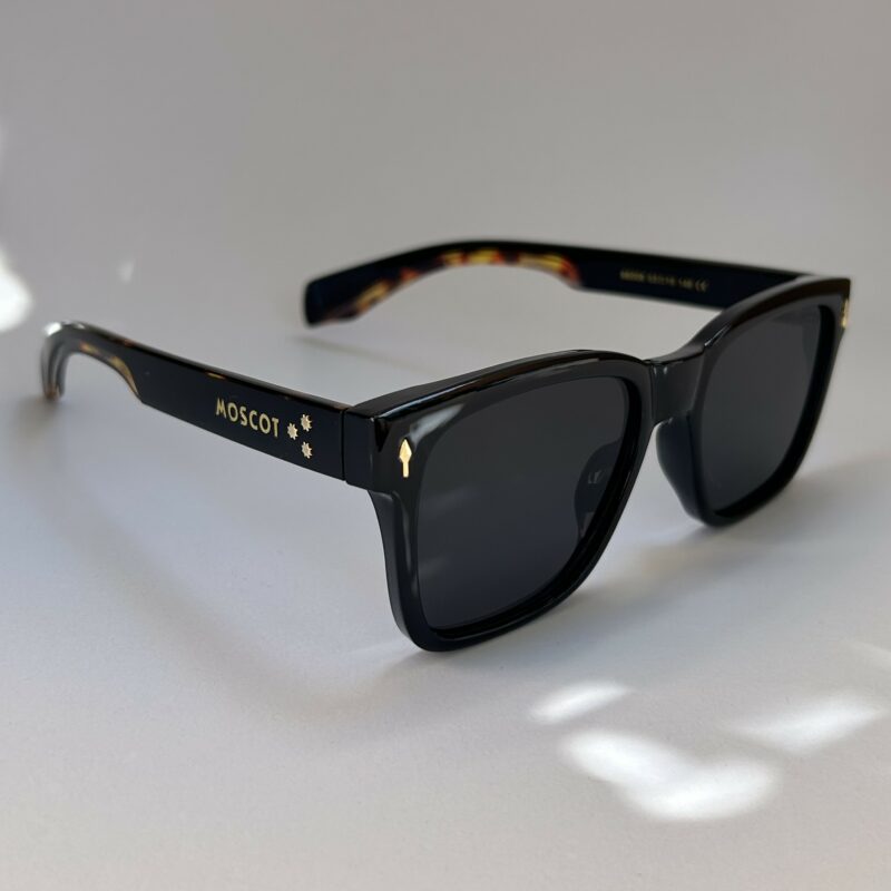 Lunettes de Soleil en Acétate