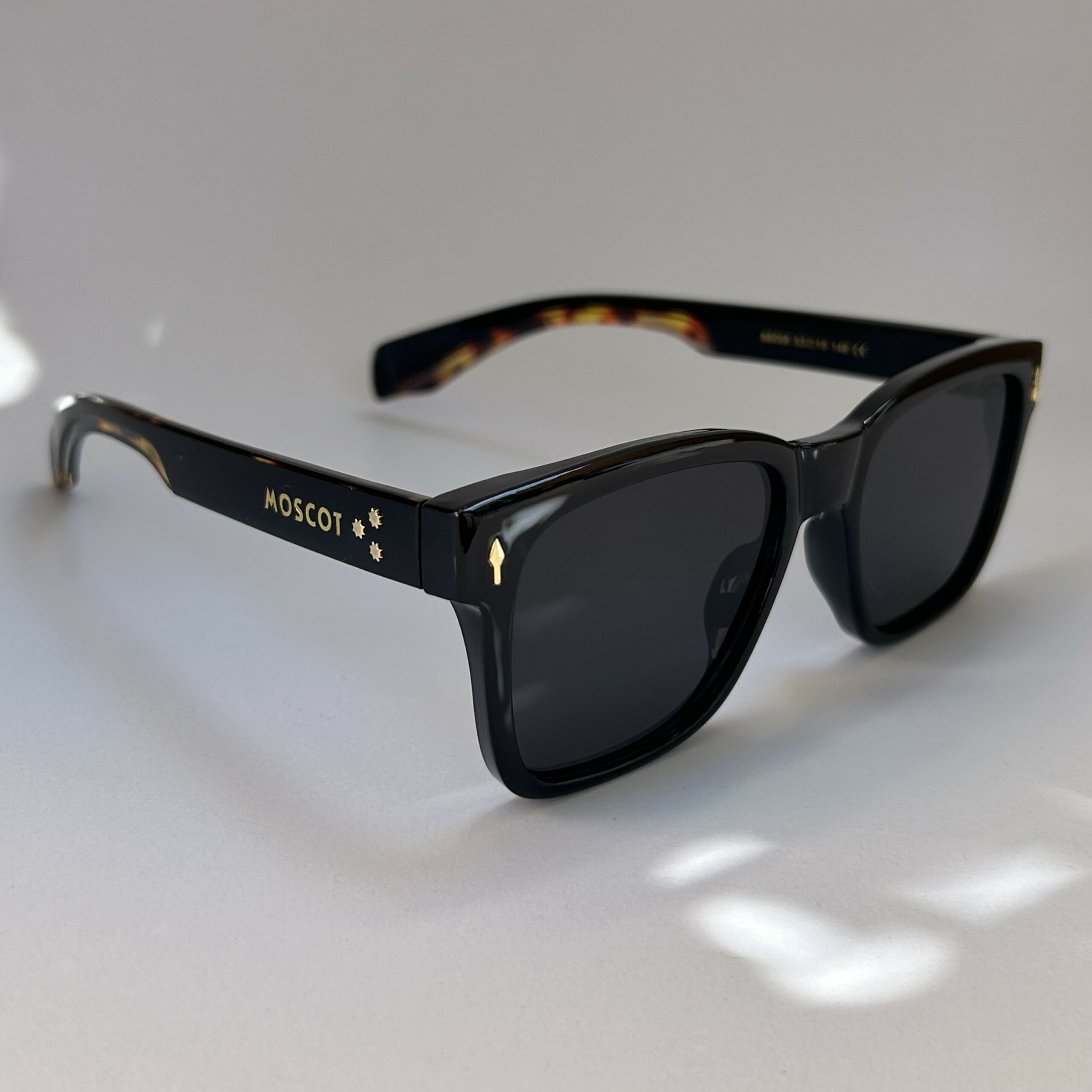 Lunettes de Soleil en Acétate